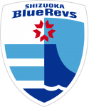 Shizuoka Blue Revs logo
