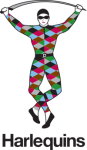 Harlequins logo