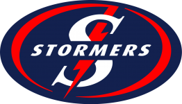 Stormers logo