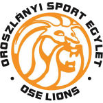 Ose Lions logo