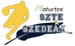 Szedeak logo