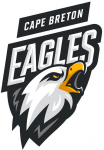 Cape Breton Eagles logo