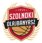 Szolnoki Olaj logo