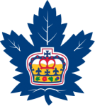 Toronto Marlies logo