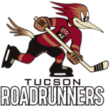 Tucson Roadrunners logo
