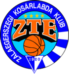Zalakeramia logo