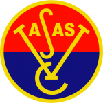 Vasas W logo