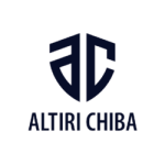 Altiri Chiba logo