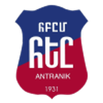 Antranik Beirut logo