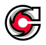 Cincinnati Cyclones logo
