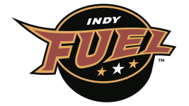 Indy Fuel logo
