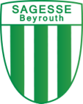 Sagesse Beirut logo