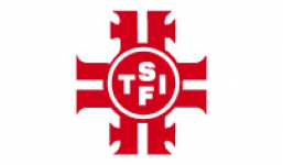 Sandefjord Tif logo