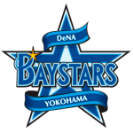 Yokohama Baystars logo