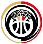 Kagoshima Rebnise logo