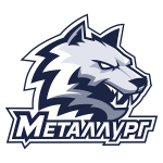 Metallurg Chelyabinsk W logo