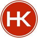 HK Kopavogur W logo