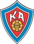 KA Akureyri W logo