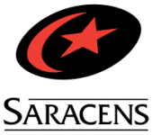 Saracens logo