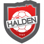 Halden logo
