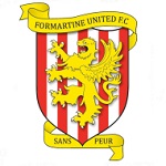 Formartine United logo