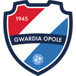 Gwardia Opole logo