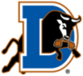 Durham Bulls logo