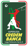Cuneo Volley logo