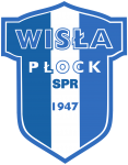 Wisla Plock logo