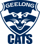 Geelong Cats logo