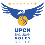 Upcn logo