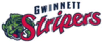 Gwinnett Stripers logo