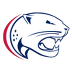 South Alabama W logo
