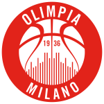 Olimpia Milano logo