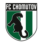 Chomutov logo