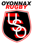 Us Oyonnax logo
