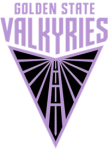 Golden State Valkyries W logo