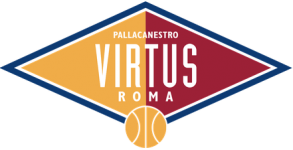 Virtus Roma logo