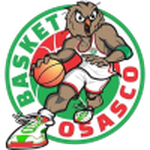 Osasco logo