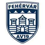 Fehervar Av19 logo