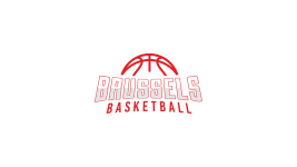 Brussels Basketball logo