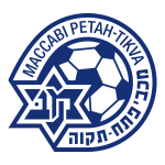 Maccabi Petah Tikva logo