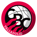 Cbc Valladolid logo