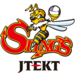 Jtekt logo