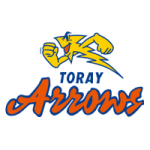 Toray Arrows logo