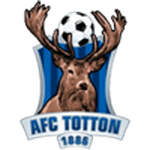 Afc Totton logo