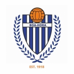 Boa Hora logo