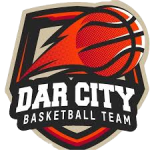 Dar City (Tan) logo