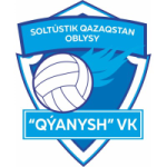 Kuanysh W logo