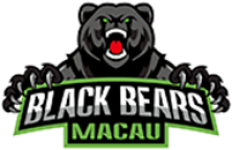 Macau Black Bears logo
